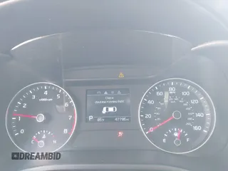 2021 Kia Forte LXS с VIN 3KPF24AD4ME288907, выставлен на аукционе IAAI как лот 42084081 с пробегом 47 786 миль миль и . История ставок и продаж доступна на DreamBid. Изображение 7.