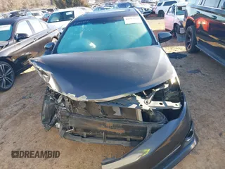 2013 Toyota Camry L with VIN 4T1BF1FK2DU707472, listed as a IAAI auction lot 41497251 with 115,250 mi miles. Bid and sale history available at carsss.com. Image 12.