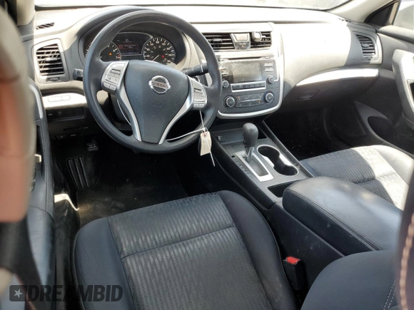 2016 Nissan Altima S with VIN 1N4AL3AP4GC229711, listed as a Copart auction lot 61411705 with 106,787 mi miles and Salvage title. Bid and sale history available at DreamBid. Image 8.