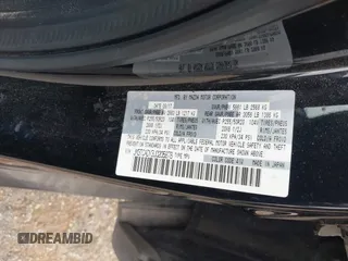 2018 Mazda CX-9 Grand Touring with VIN JM3TCADY3J0205878, listed as a IAAI auction lot 42178507 with 243,703 mi miles and . Bid and sale history available at DreamBid. Image 9.