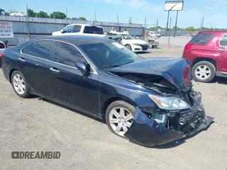2008 Lexus ES 330 с VIN JTHBJ46G782254045, выставлен на аукционе IAAI как лот 42335852 с пробегом 137 400 миль миль и . История ставок и продаж доступна на DreamBid. Изображение 1.