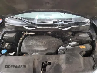 2022 Honda Odyssey Touring with VIN 5FNRL6H8XNB037772, listed as a Copart auction lot 52757215 with 358,099 mi miles and Salvage Title. Bid and sale history available at DreamBid. Image 12.