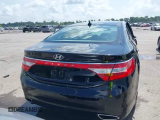 2013 Hyundai Azera z VIN KMHFH4JG0DA310957, wystawiony jako IAAI lot #42451780 z przebiegiem 82 827 mil mil oraz . Historia ofert i sprzedaży dostępna na DreamBid. Obrazek 16.