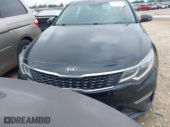 2020 Kia Optima LX z VIN 5XXGT4L34LG419202, wystawiony jako IAAI lot #41380609 z przebiegiem 84 554 mil mil oraz . Historia ofert i sprzedaży dostępna na DreamBid. Obrazek 12.
