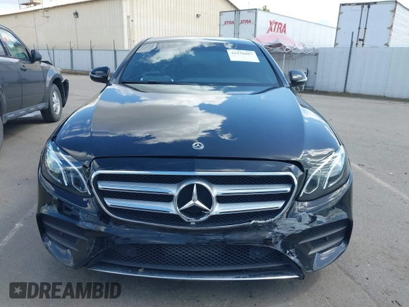 2020 Mercedes-Benz E-Class E 350 with VIN W1KZF8DB5LA810132, listed as a IAAI auction lot 41938087 with 66,645 mi miles. Bid and sale history available at carsss.com. Image 11.