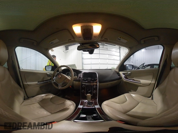 2011 Volvo XC60 3.2L with VIN YV4940DZ2B2189727, listed as a IAAI auction lot 41954830 with 141,503 mi miles and . Bid and sale history available at DreamBid. Image 23.
