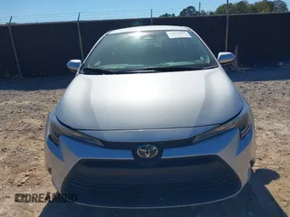 2024 Toyota Corolla LE с VIN 5YFB4MDE1RP116613, выставлен на аукционе IAAI как лот 40669055 с пробегом 7 237 миль миль и . История ставок и продаж доступна на DreamBid. Изображение 12.