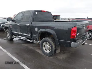 2009 Dodge 2500 SLT with VIN 3D7KS28L19G534944, listed as a IAAI auction lot 41743428 with 315,101 mi miles and . Bid and sale history available at DreamBid. Image 3.