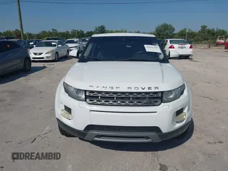 2015 Land Rover Range Rover Evoque Pure Premium z VIN SALVR2BG0FH964683, wystawiony jako IAAI lot #42016766 z przebiegiem 94 942 mil mil oraz . Historia ofert i sprzedaży dostępna na DreamBid. Obrazek 6.