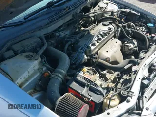 2001 Honda Accord EX with VIN JHMCG56611C020872, listed as a IAAI auction lot 42518660 with 254,397 mi miles and . Bid and sale history available at DreamBid. Image 21.