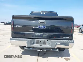 2013 Ford F-150 XL with VIN 1FTEW1CM8DFB46108, listed as a IAAI auction lot 41587199 with 195,251 mi miles. Bid and sale history available at carsss.com. Image 16.