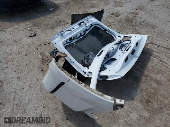 2015 Jeep Grand Cherokee Overland z VIN 1C4RJFCG2FC159481, wystawiony jako Copart lot #58328665 z przebiegiem 114 719 mil mil oraz Szkoda całkowita • Salvage title. Historia ofert i sprzedaży dostępna na DreamBid. Obrazek 13.