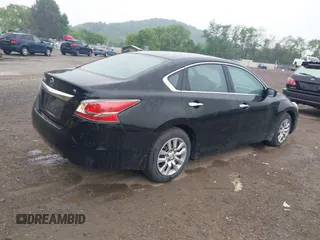 2015 Nissan Altima S z VIN 1N4AL3AP3FN346120, wystawiony jako IAAI lot #42386980 z przebiegiem 148 205 mil mil oraz . Historia ofert i sprzedaży dostępna na DreamBid. Obrazek 4.