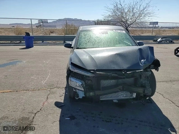 2019 Hyundai Kona SE with VIN KM8K1CAA8KU346402, listed as a Copart auction lot 46371235 with 32,146 mi miles and Salvage Title. Bid and sale history available at carsss.com. Image 11.