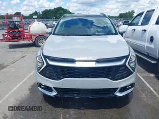 2023 Kia Sportage SX-Prestige z VIN 5XYK53AF3PG010279, wystawiony jako IAAI lot #42252880 z przebiegiem 48 156 mil mil oraz . Historia ofert i sprzedaży dostępna na DreamBid. Obrazek 12.