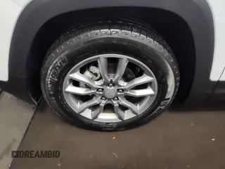 2022 GMC Terrain SLT z VIN 3GKALVEV4NL142475, wystawiony jako IAAI lot #42554198 z przebiegiem 34 225 mil mil oraz . Historia ofert i sprzedaży dostępna na DreamBid. Obrazek 2.