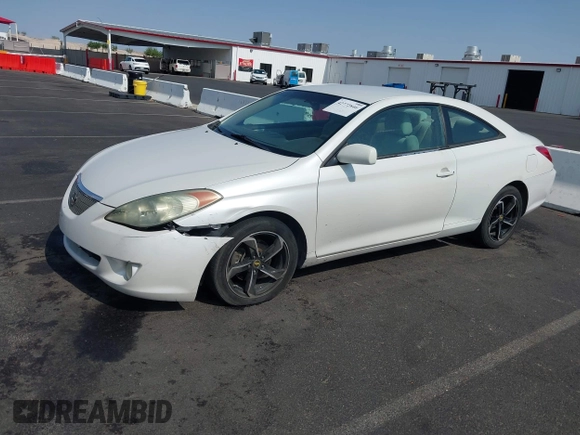 2004 Toyota Solara SE с VIN 4T1CE38PX4U903770, выставлен на аукционе IAAI как лот 42772846 с пробегом 164 417 миль миль и . История ставок и продаж доступна на DreamBid. Изображение 6.