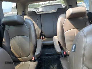 2015 GMC Acadia SLT with VIN 1GKKVRKD9FJ173831, listed as a Copart auction lot 60417894 with 0 mi miles and Salvage Title. Bid and sale history available at carsss.com. Image 10.