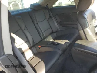 2015 Cadillac ATS Standard AWD z VIN 1G6AG1RX9F0141957, wystawiony jako Copart lot #59305055 z przebiegiem 72 244 mil mil oraz Szkoda całkowita • Salvage title. Historia ofert i sprzedaży dostępna na DreamBid. Obrazek 10.