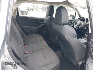 2020 Subaru Forester with VIN JF2SKADC6LH510163, listed as a IAAI auction lot 42378967 with 135,738 mi miles and . Bid and sale history available at DreamBid. Image 8.