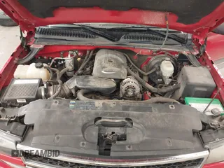 2006 Chevrolet Silverado 1500 LT3 with VIN 1GCEK19Z66Z202966, listed as a IAAI auction lot 41729953 with 196,530 mi miles and . Bid and sale history available at DreamBid. Image 10.