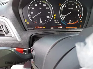 2018 BMW 2 Series M240i with VIN WBA2J5C5XJVB28132, listed as a IAAI auction lot 38936618 with 32,014 mi miles and . Bid and sale history available at DreamBid. Image 15.