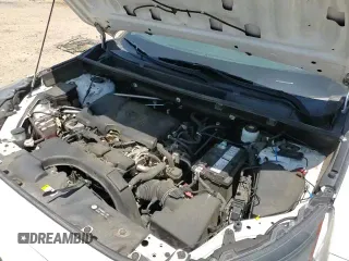 2019 Toyota RAV4 LE z VIN 2T3H1RFV3KW016957, wystawiony jako Copart lot #65585825 z przebiegiem 120 510 mil mil oraz Szkoda całkowita • Salvage title. Historia ofert i sprzedaży dostępna na DreamBid. Obrazek 16.