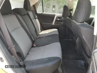 2021 Toyota 4Runner SR5 z VIN JTEMU5JRXM5915622, wystawiony jako Copart lot #56334495 z przebiegiem 109 774 mil mil oraz Szkoda całkowita • Salvage title. Historia ofert i sprzedaży dostępna na DreamBid. Obrazek 11.
