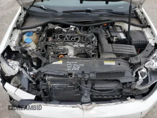 2013 Volkswagen Jetta TDI z VIN 3VWPL7AJ8DM666416, wystawiony jako Copart lot #51146515 z przebiegiem 136 149 mil mil oraz Szkoda całkowita • Salvage title. Historia ofert i sprzedaży dostępna na DreamBid. Obrazek 13.