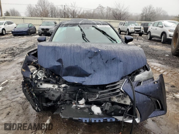 2016 Lexus GS 350 z VIN JTHCZ1BL0GA000809, wystawiony jako Copart lot #44698075 z przebiegiem 92 743 mil mil oraz Szkoda całkowita • Salvage title. Historia ofert i sprzedaży dostępna na DreamBid. Obrazek 5.