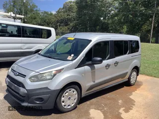 2016 Ford Transit Connect XL с VIN NM0GE9E76G1231304, выставлен на аукционе IAAI как лот 42792601 с пробегом 156 882 миль миль и . История ставок и продаж доступна на DreamBid. Изображение 27.