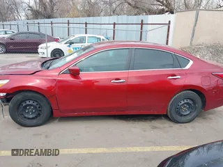 2014 Nissan Altima SL with VIN 1N4AL3AP0EN381938, listed as a IAAI auction lot 41839317 with 108,033 mi miles and . Bid and sale history available at DreamBid. Image 15.
