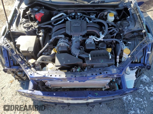 2023 Toyota 86 with VIN JF1ZNBB19P9761146, listed as a Copart auction lot 46137565 with 8,028 mi miles and Salvage Title. Bid and sale history available at DreamBid. Image 11.