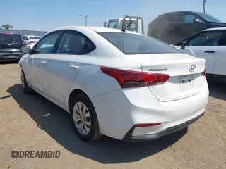 2018 Hyundai Accent SE с VIN 3KPC24A30JE026596, выставлен на аукционе IAAI как лот 42395541 с пробегом 98 936 миль миль и . История ставок и продаж доступна на DreamBid. Изображение 3.