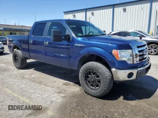 2012 Ford F-150 XL z VIN 1FTFW1EF1CFC60078, wystawiony jako Copart lot #56228995 z przebiegiem 202 256 mil mil oraz Szkoda całkowita • Salvage title. Historia ofert i sprzedaży dostępna na DreamBid. Obrazek 4.