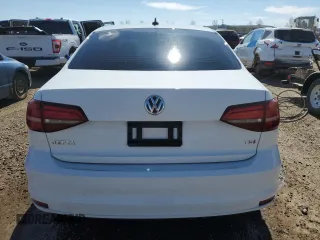2016 Volkswagen Jetta SEL z VIN 3VWL07AJ9GM401449, wystawiony jako Copart lot #54944635 z przebiegiem 156 951 mil mil oraz Szkoda całkowita • Salvage title. Historia ofert i sprzedaży dostępna na DreamBid. Obrazek 6.