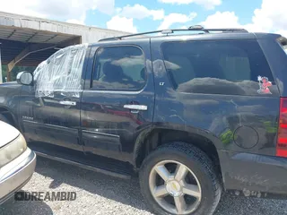 2012 Chevrolet Tahoe LT with VIN 1GNSCBE05CR211898, listed as a IAAI auction lot 42612993 with 233,367 mi miles and . Bid and sale history available at DreamBid. Image 14.