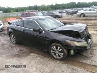 2008 Honda Accord LX-S z VIN 1HGCS12338A015099, wystawiony jako IAAI lot #42378514 z przebiegiem 185 092 mil mil oraz . Historia ofert i sprzedaży dostępna na DreamBid. Obrazek 1.
