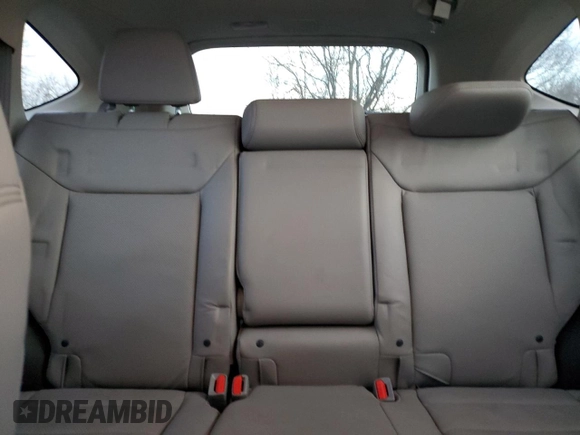 2015 Honda CR-V EX-L with VIN 2HKRM4H73FH627484, listed as a Copart auction lot 85964404 with 105,065 mi miles and Salvage Title. Bid and sale history available at carsss.com. Image 10.