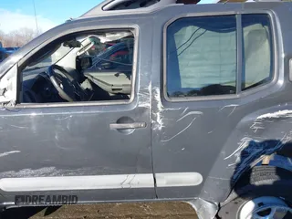 2012 Nissan Xterra X with VIN 5N1AN0NW1CC509547, listed as a IAAI auction lot 41681367 with 183,556 mi miles and . Bid and sale history available at DreamBid. Image 13.