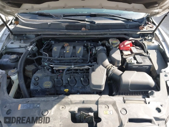 2016 Ford Taurus Limited with VIN 1FAHP2F84GG116686, listed as a IAAI auction lot 41504636 with 160,918 mi miles and . Bid and sale history available at DreamBid. Image 10.