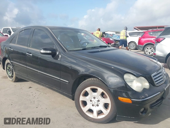 2006 Mercedes-Benz C 280 Luxury с VIN WDBRF92H96F813189, выставлен на аукционе IAAI как лот 42541910 с пробегом Не указан миль и . История ставок и продаж доступна на DreamBid. Изображение 1.