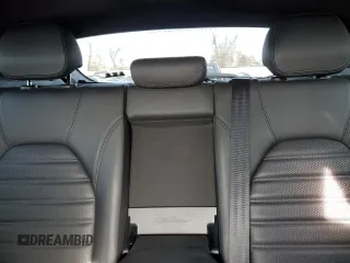 2018 Alfa Romeo Stelvio Ti Sport z VIN ZASFAKNN3J7B67248, wystawiony jako Copart lot #42681384 z przebiegiem 62 407 mil mil oraz Szkoda całkowita • Salvage title. Historia ofert i sprzedaży dostępna na DreamBid. Obrazek 10.