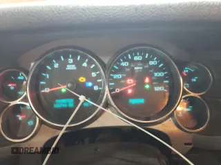 2011 Chevrolet Silverado 1500 LT with VIN 3GCPKSE34BG408829, listed as a Copart auction lot 51664375 with 128,741 mi miles and Salvage Title. Bid and sale history available at DreamBid. Image 9.