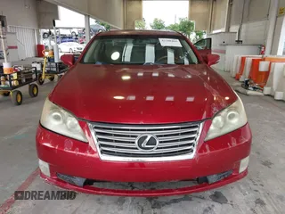 2012 Lexus ES 330 z VIN JTHBK1EG7C2492726, wystawiony jako IAAI lot #42208466 z przebiegiem 194 202 mil mil oraz . Historia ofert i sprzedaży dostępna na DreamBid. Obrazek 10.