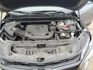 2023 Chevrolet Blazer LT с VIN 3GNKBCR43PS233892, выставлен на аукционе Copart как лот 57329245 с пробегом 28 223 миль миль и На запчасти • Non repairable. История ставок и продаж доступна на DreamBid. Изображение 11.