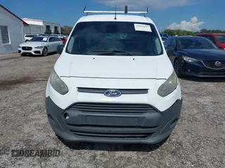 2015 Ford Transit Connect XL z VIN NM0LE7E78F1220418, wystawiony jako IAAI lot #42818192 z przebiegiem Nie podano mil oraz . Historia ofert i sprzedaży dostępna na DreamBid. Obrazek 12.