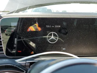 2022 Mercedes-Benz GLE 450 с VIN 4JGFB5KB9NA598053, выставлен на аукционе Copart как лот 52486565 с пробегом 33 538 миль миль и Списание • Salvage title. История ставок и продаж доступна на DreamBid. Изображение 9.