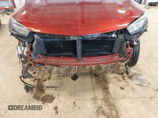 2022 Buick Encore GX Select с VIN KL4MMESL0NB125824, выставлен на аукционе IAAI как лот 41238380 с пробегом 34 407 миль миль и . История ставок и продаж доступна на DreamBid. Изображение 6.