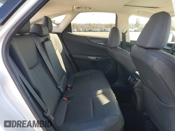 2022 Lexus NX 350h Premium z VIN 2T2GKCEZ7NC004590, wystawiony jako Copart lot #47882885 z przebiegiem 20 339 mil mil oraz Szkoda całkowita • Salvage title. Historia ofert i sprzedaży dostępna na DreamBid. Obrazek 12.